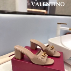 Valentino Slippers